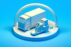Использование инновационных технологий для контроля состояния чувствительных грузов в процессе доставки