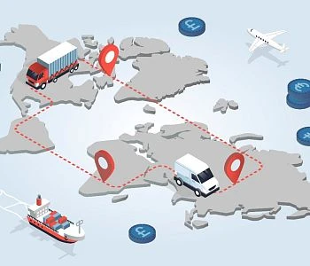 Оформление экспорта