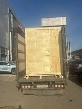 Санкт-Петербург — Москва с приключениями