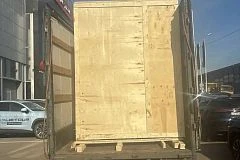 Санкт-Петербург — Москва с приключениями