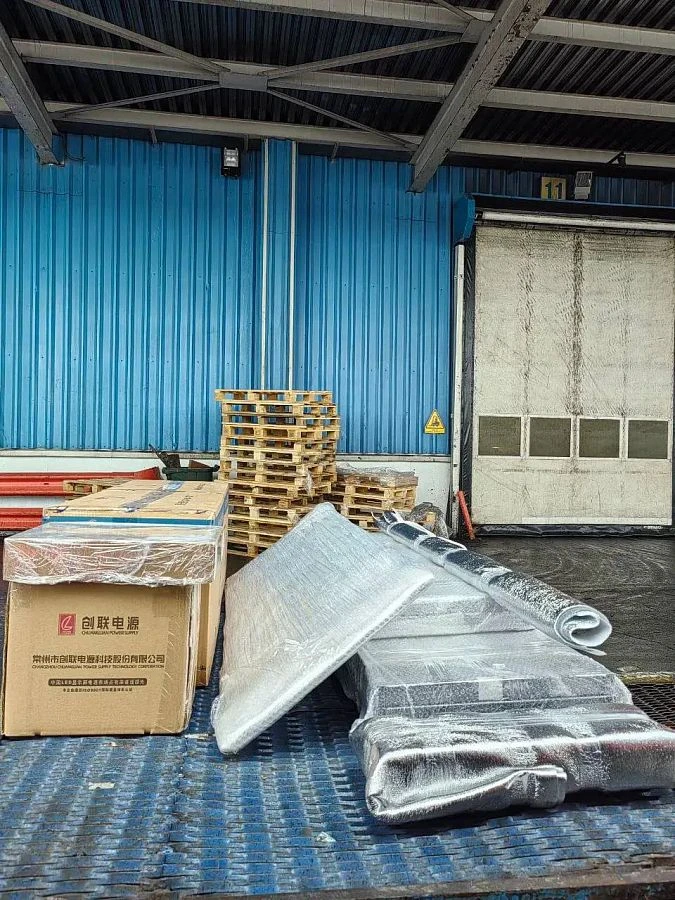 Срочная авиа-доставка Москва — Чита