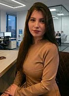 Трофимова Ирина Владимировна