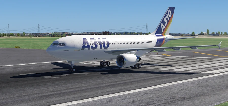 Преимущества перевозки грузов на авиалайнере AIRBUS A310