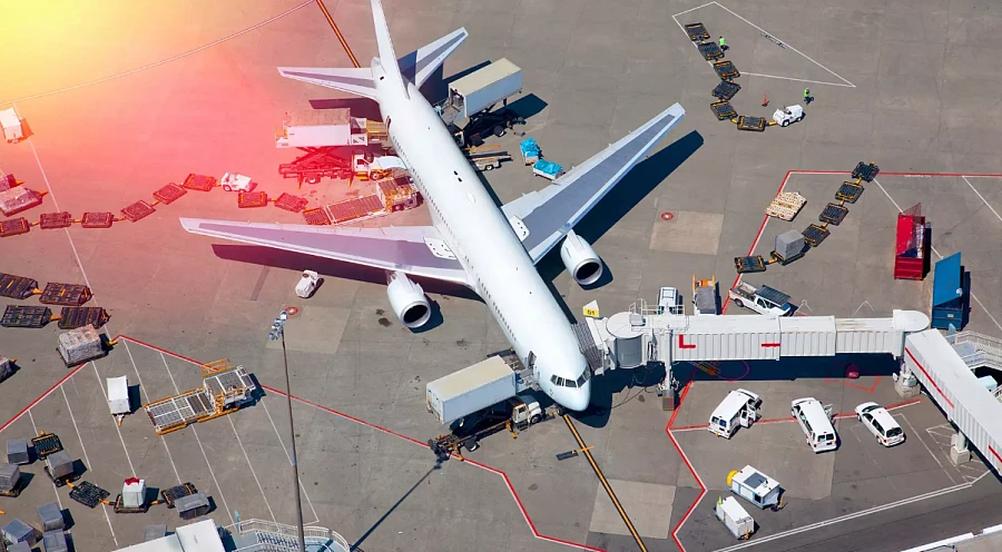 Авиаперевозки: как организовать перевозку груза без проблем