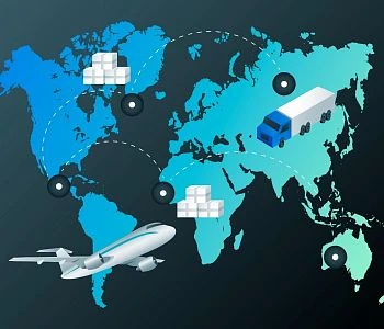 Аутсорсинг ВЭД