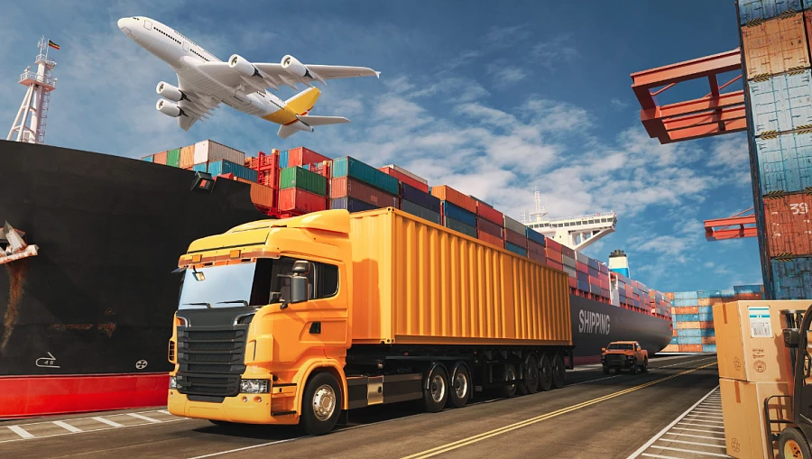 Доставка и таможенное оформление грузов из Таиланда в Россию