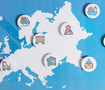 Оформление импорта