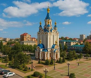 Авиаперевозки в Сургут