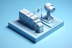 Технологии отслеживания и контроля за перемещением санкционных грузов